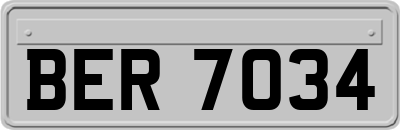 BER7034