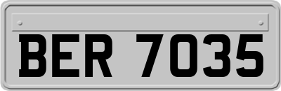 BER7035