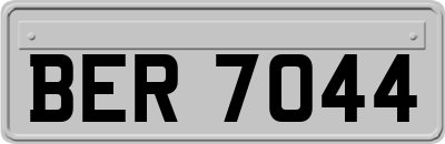 BER7044