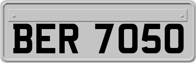 BER7050