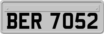 BER7052