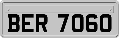 BER7060