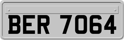 BER7064