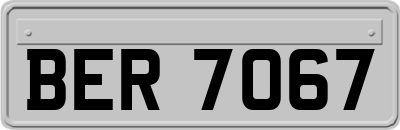 BER7067