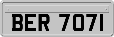 BER7071