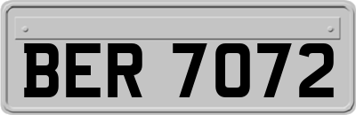 BER7072