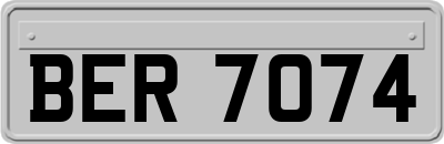 BER7074