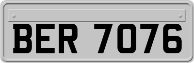 BER7076