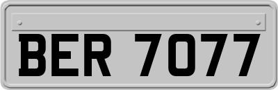 BER7077