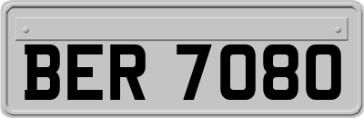 BER7080