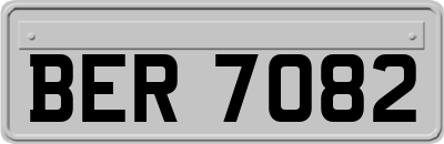 BER7082