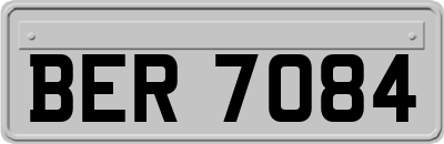 BER7084