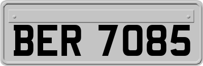 BER7085