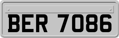 BER7086