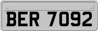 BER7092