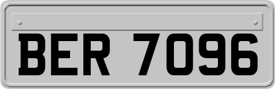 BER7096