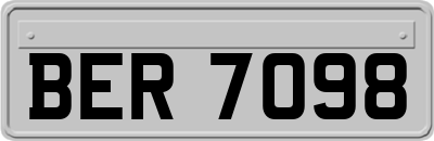 BER7098