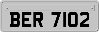 BER7102