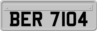 BER7104