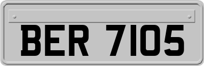 BER7105