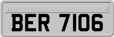 BER7106