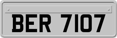 BER7107