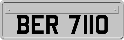 BER7110