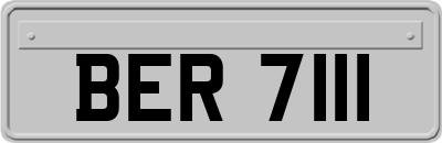 BER7111