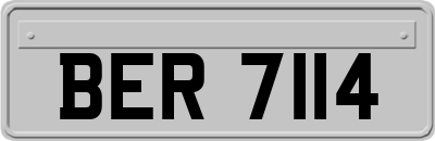 BER7114