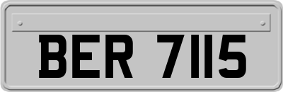 BER7115