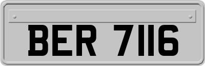 BER7116