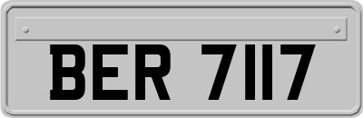 BER7117