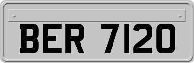 BER7120