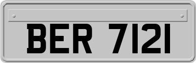 BER7121