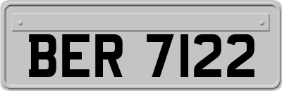 BER7122