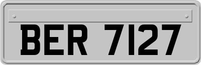 BER7127