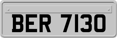 BER7130