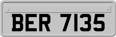 BER7135