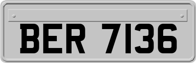 BER7136