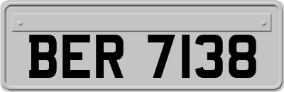 BER7138