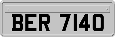 BER7140