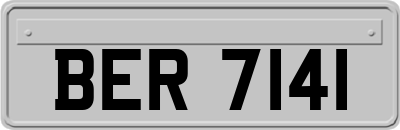 BER7141