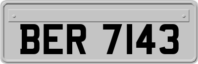 BER7143