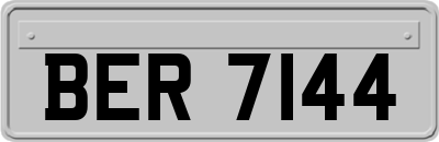 BER7144