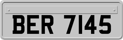 BER7145