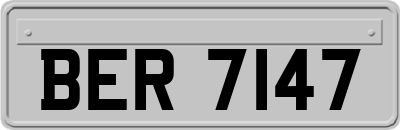 BER7147