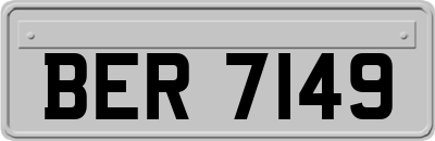 BER7149