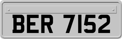 BER7152