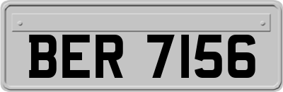 BER7156