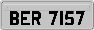 BER7157